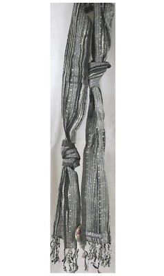 Original BILLABONG Calanha Scarf Schal Damenschal Schal Tuch  Neu Gastlando