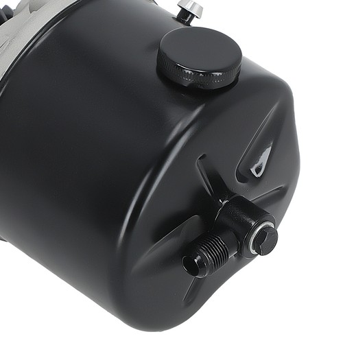 SW03717 Power Steering Pump For Ford 540, 540A, 540B, 545, 545A, 545C, 545D - Picture 6 of 12