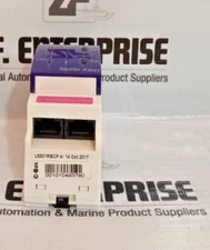 L 5501 RBCP CLIPSAL C-BUS FAN CONTROLLER USED L5501RBCP