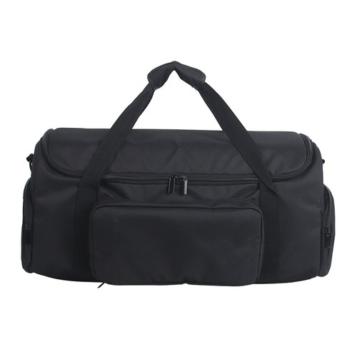Black Stroage Shoulder Bag for JBL PartyBox On-The-Go Speaker Accessories Travel - Picture 10 of 15
