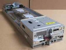 HPE Nimble Storage HF40 Controller 500-0257-003 2x8C Silver 4110 64GB Ram Q8H68A