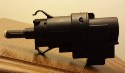 BRAKE LIGHT SWITCH 3M5T-13480-AC NEW GENUINE FORD OEM MAZDA VOLVO