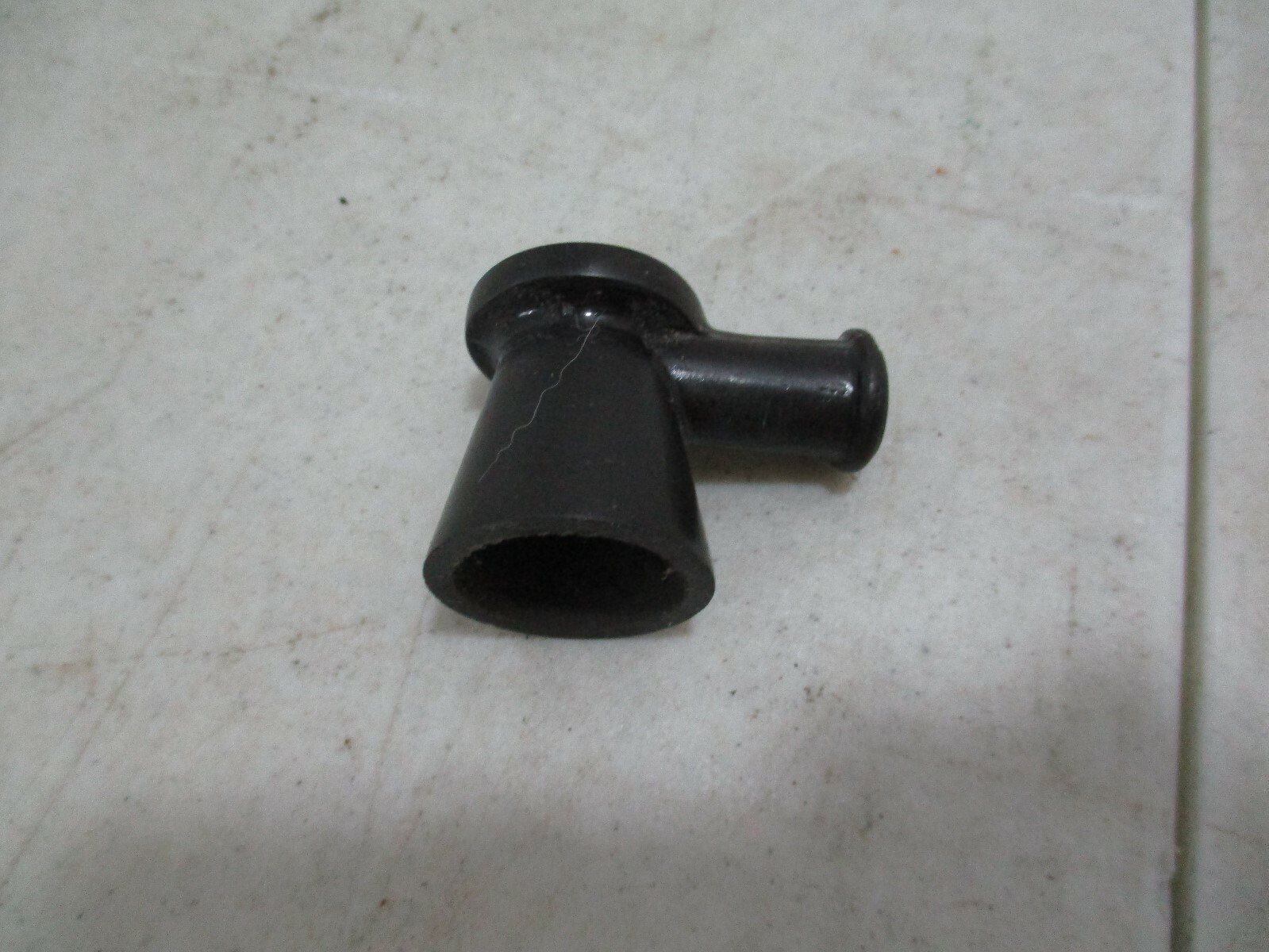 Vintage Rolls-Royce Phantom III spark plug ends