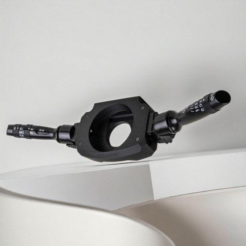 ODDOR Simulator Steering Wheel Turn Signal Wiper Lever Switch For MOZA R3/R9/R3k - Picture 2 of 21