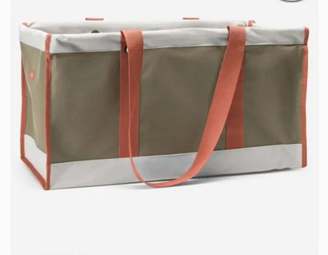 Ebay thirty one large utility tote sale