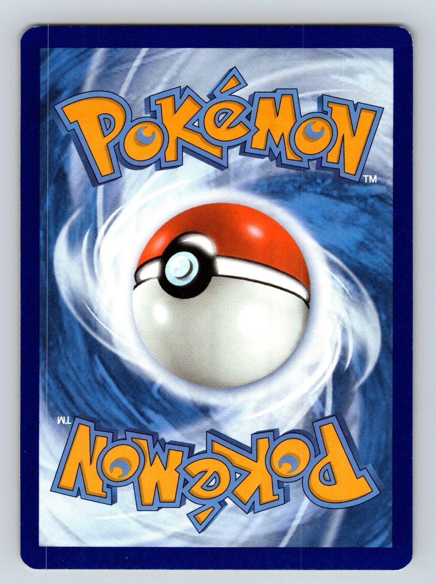 Zebstrika HP 110 Low Kick Zap Kick Rarity Yellow Striking Pokémon