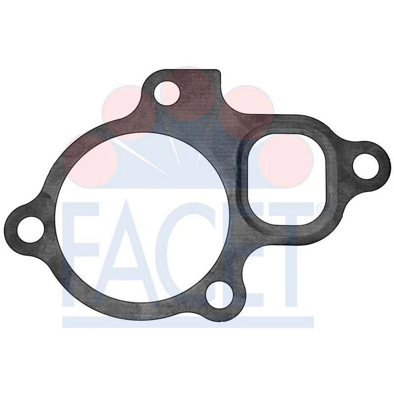 Engine Coolant Thermostat Housing Gasket for 2014-2015 Nissan Rogue Select - Image 2 of 4