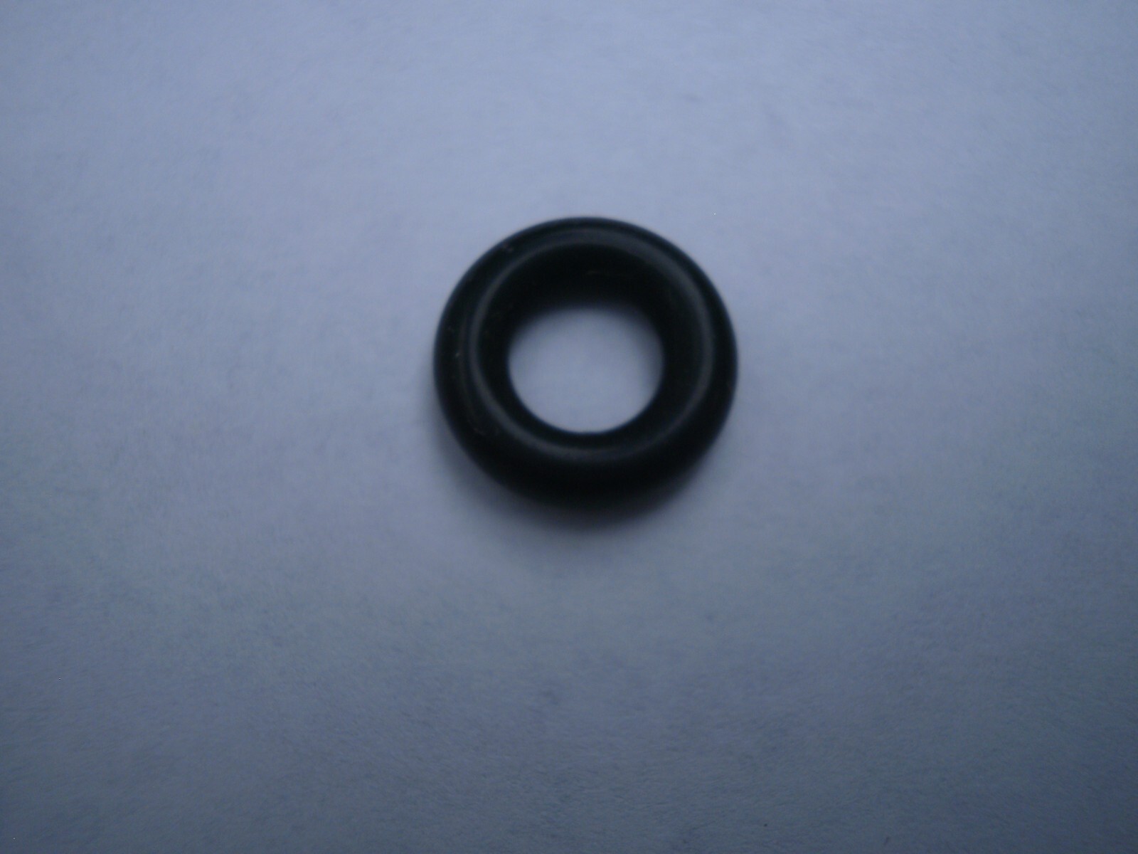 Wtr. Tnk. Outlet Valve Stem Sealing Ring (oring)
