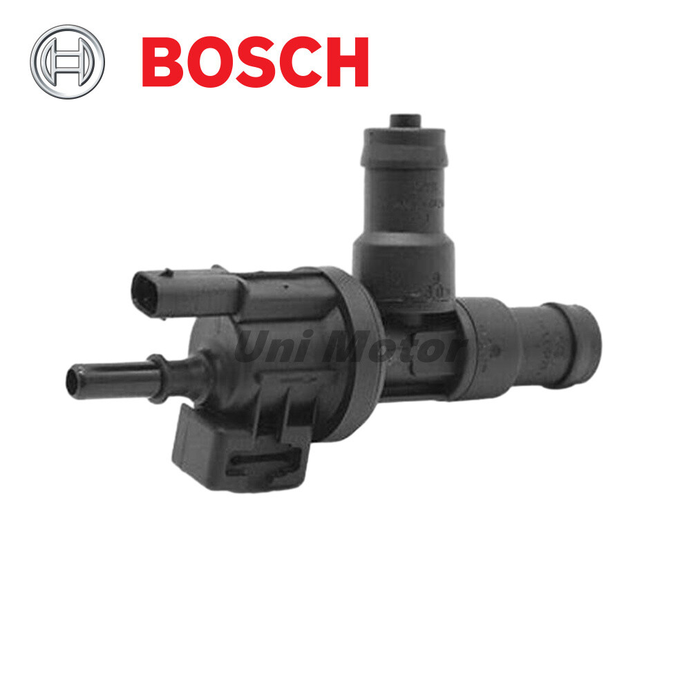Bosch OEM Fuel Tank Breather Valve for BWM 330i 440i X5 X6 2.0 3.0 B46