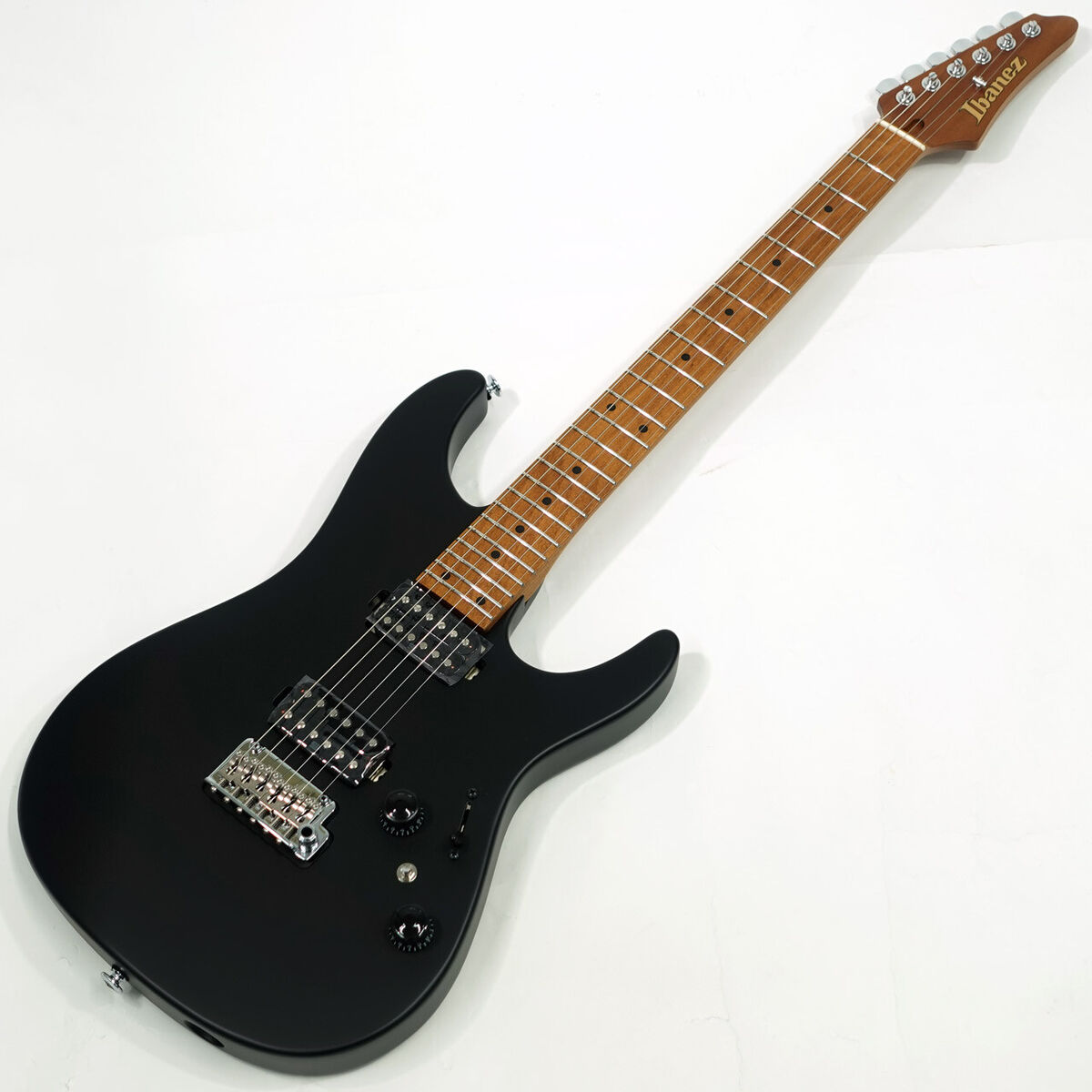 Ibanez AZ2402 BKF | eBay Ibanez AZ2402 BKF | eBay