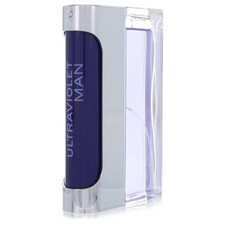 Ultraviolet Cologne By Paco Rabanne EDT Spray Tester 3.4oz/100ml For Men