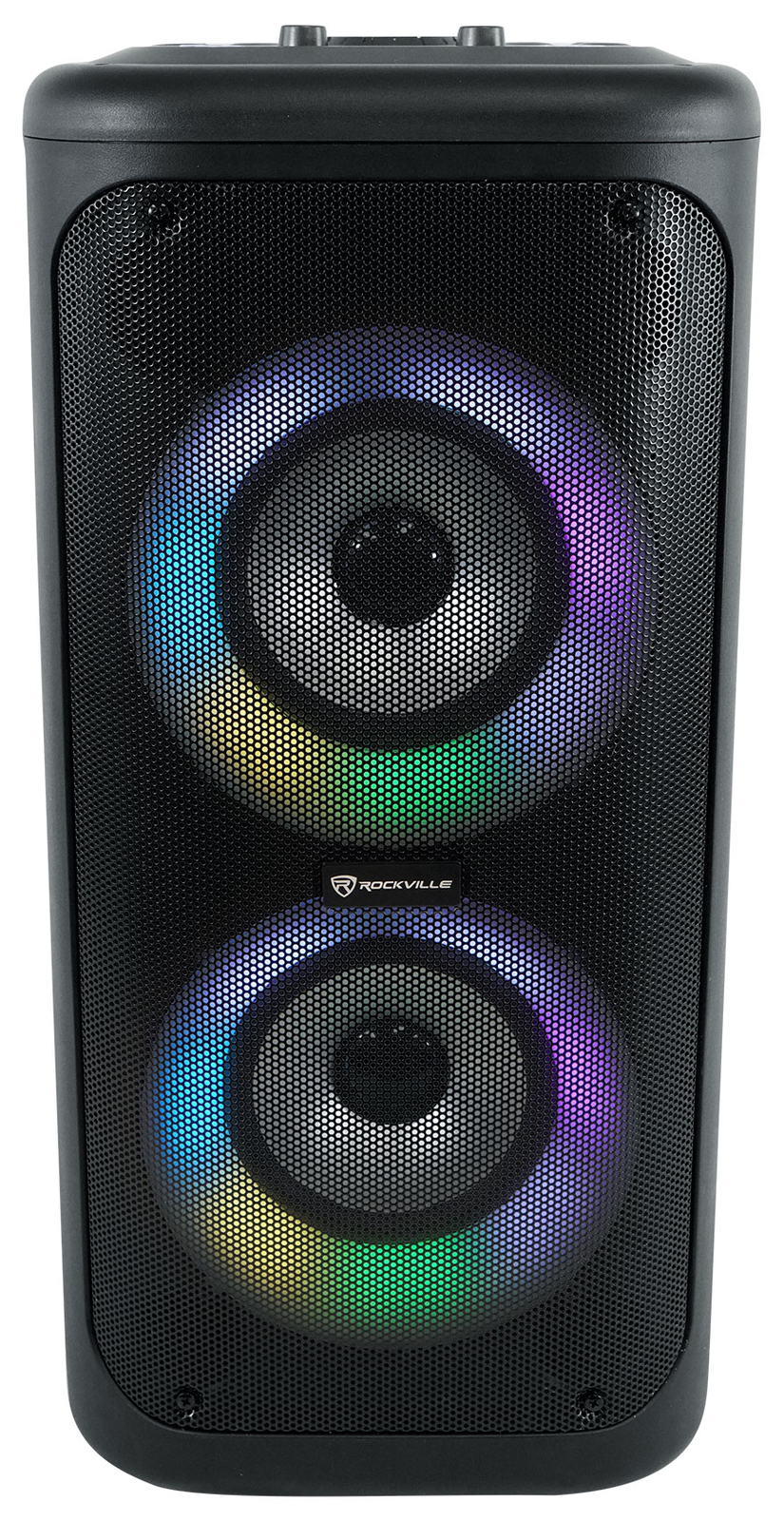 ALPINE R-A75M 750-ваттный среднеквадратичный автомобильный усилитель звука класса D Колонка для домашних вечеринок