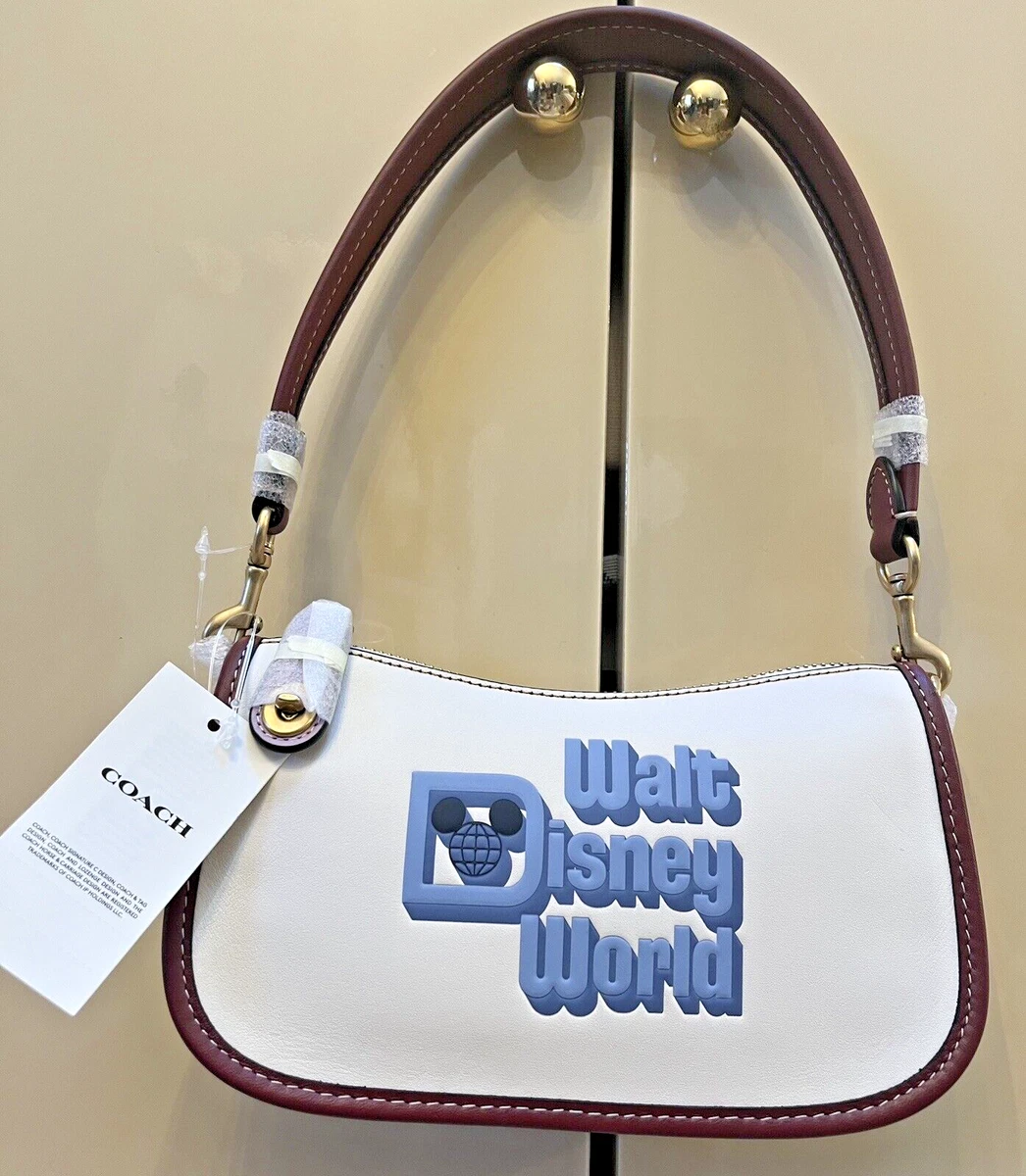 Coach disney online sling bag