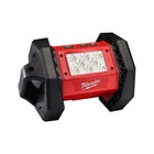 Milwaukee Flashlights Lights 8 LEDs