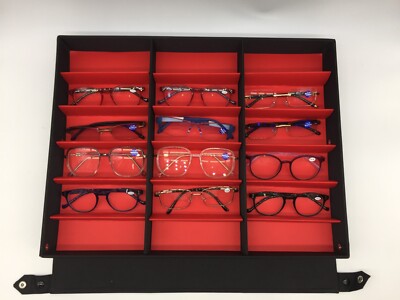 Lot of 12 Assorted Reading Glasses Strength +4.00, Mixed Brands, Colors, Styles