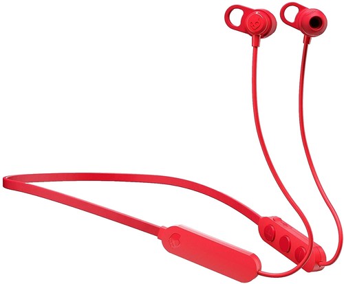 Casque Skullcandy Icon2 X Grenade – Édition OG Abel, Rouge/noir/gris, Neuf