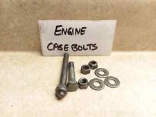 VTG 1971 Triumph Trophy 500 T100-C Engine Case Bolt Lot PJ-9