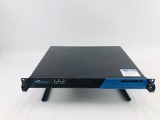 Barracuda Networks Web Filter 310 Firewall System BYF310A