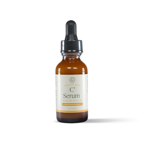 MAVIAN - C' Serum
