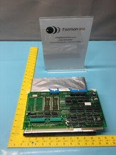 TOKYO ELECTRON TESTER IF BOARD, 208-500689-1, 281-500689, 127296