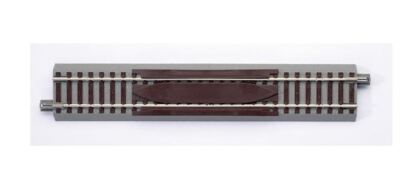 ROCO 42609 Scale Ho Set for Play Crossing Track To Satin