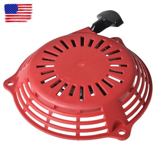 Pull Start Recoil Starter Rewind Part For Honda GCV135 GCV160 4-5.5 HP - Picture 2 of 7