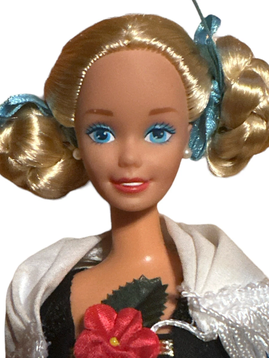 Barbie 1994 new arrivals