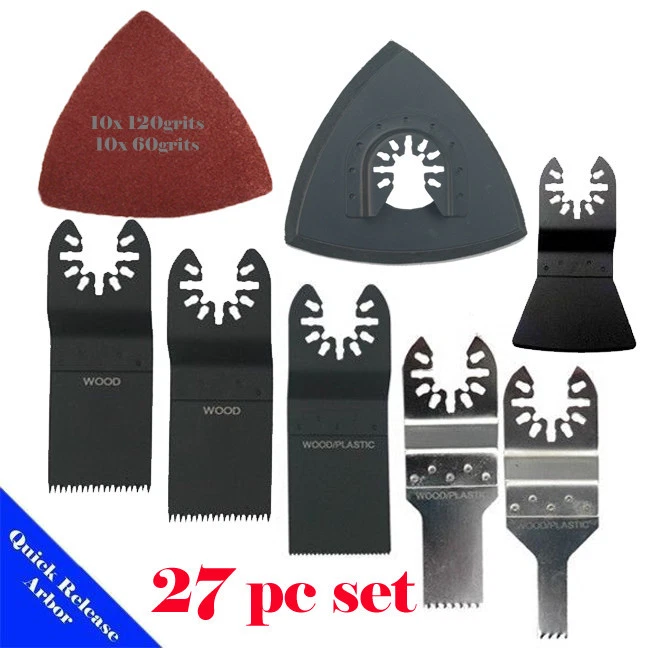 Craftsman multi tool blades deals