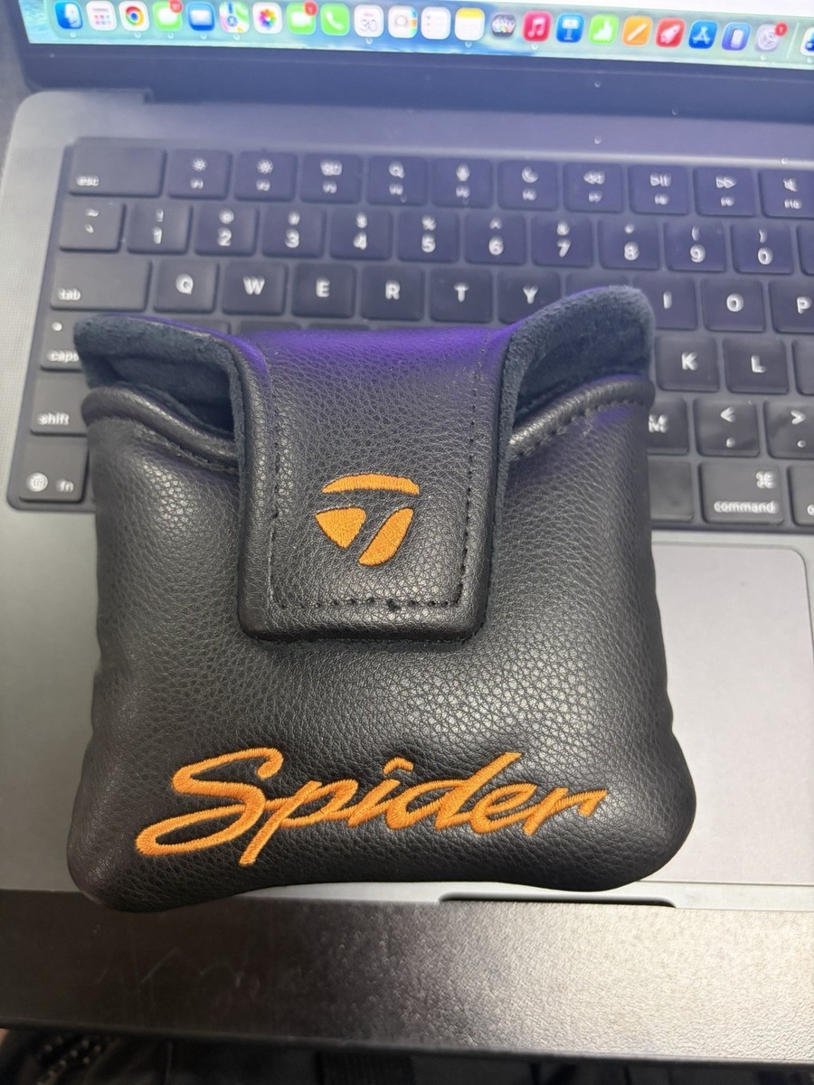 Taylormade Spider Tour X Putter slant neck 34” | eBay