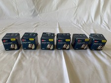 Lot of 6 Avery Shipping Labels, 2-1/8" x 4",140 Labels per Roll 4153 
