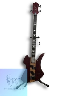 B.C.Rich Mockingbird Bass 4 String HERITAGE CLASSIC