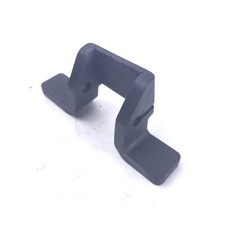 Rubber Protective Frame Honda 125 Cr 1998-1999