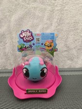 Jiggly Bugs. Electronic Pet