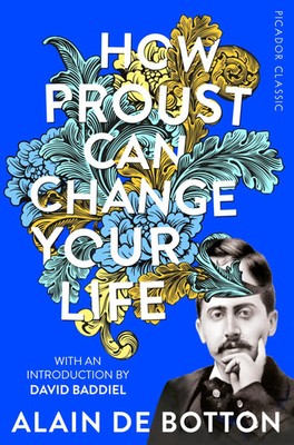 Alain de Botton | How Proust Can Change Your Life | Taschenbuch | Englisch