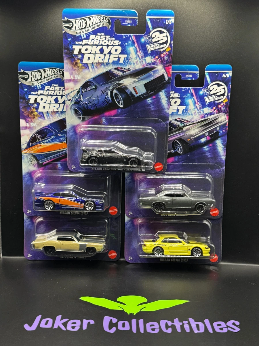 Preços baixos em Velozes e Furiosos Desafio em Tóquio | eBay