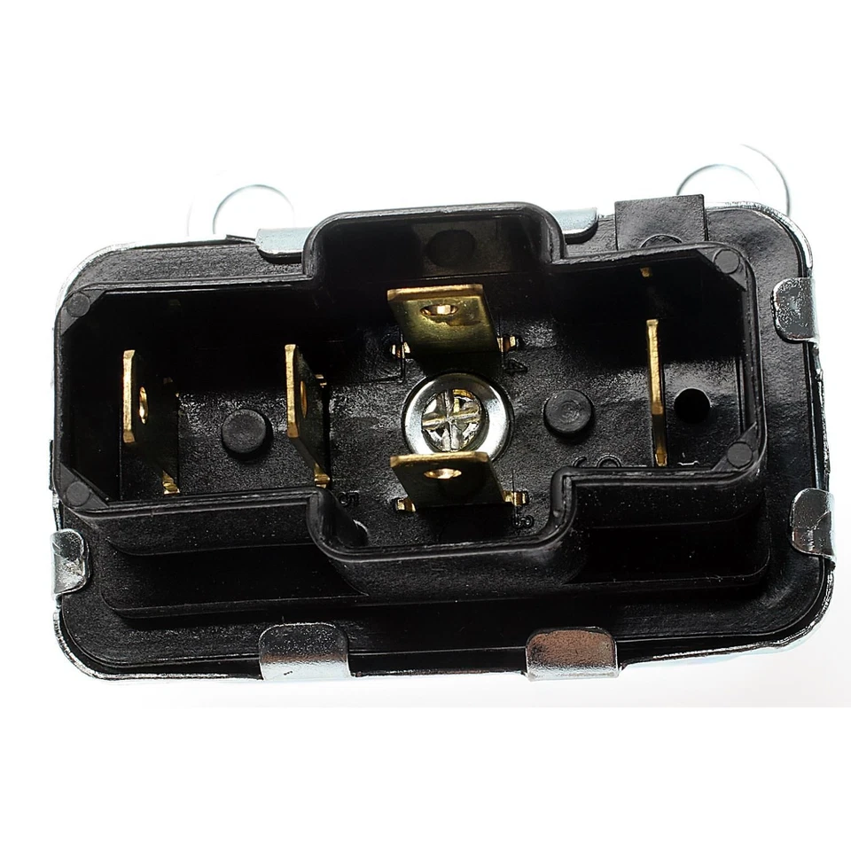 Relé de embrague de aire acondicionado RY-20 Standard Motor Products Foto 2 de 4