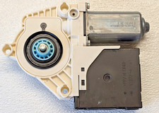 OEM VW Eos Front Left Window Motor Module Brose 1Q0959793C 774-60194-00