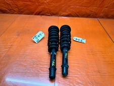 04-08 ACURA TSX 2.4L FRONT STRUTS SHOCKS SPRI...
