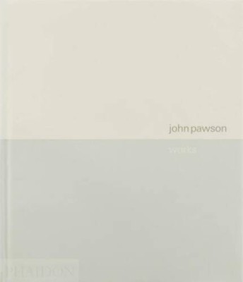 John Pawson Works - Paperback By Deyan, Sudjic - GOOD