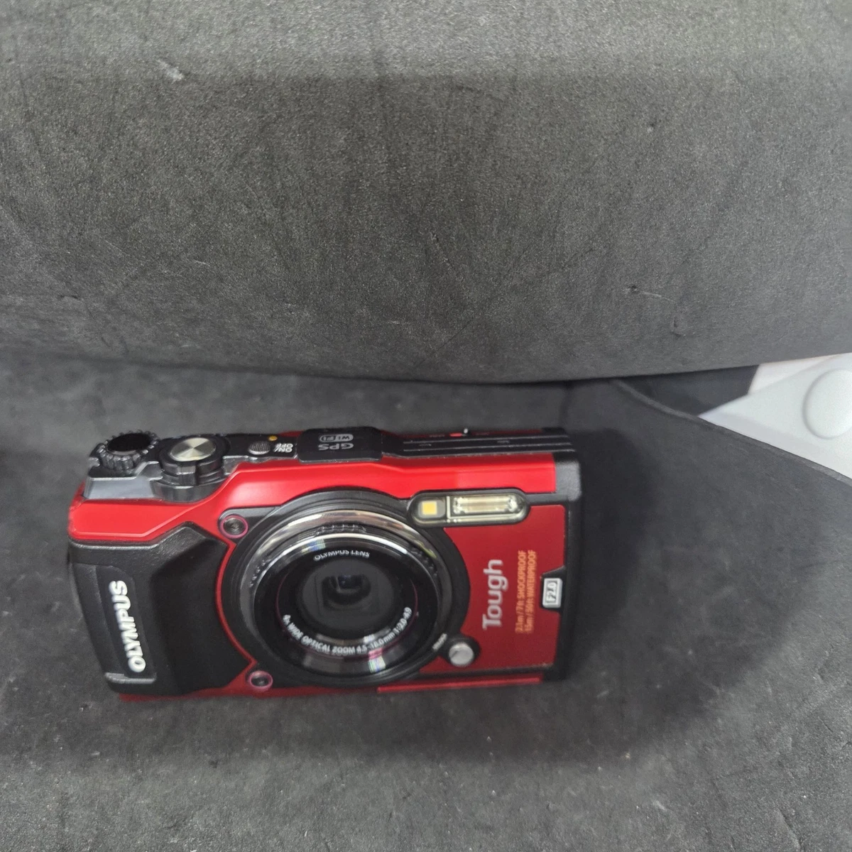 25+ Olympus Tough TG-5 Olympus Tough Digital Cameras for sale