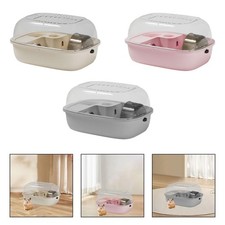 Hamster Cage House Pet Supplies