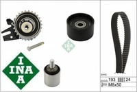 INA 530096910 Zahnriemensatz Zahnriemen Satz FüR Fiat