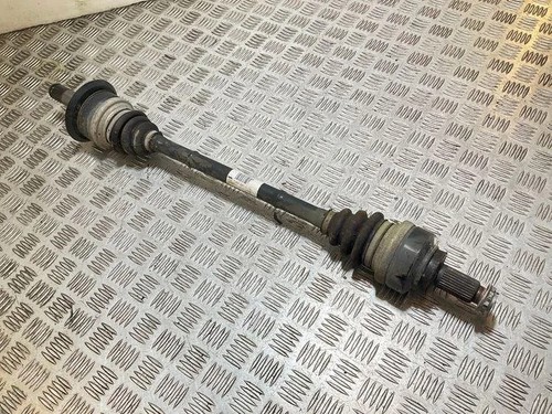 BMW 3 Touring F31 Halbachse hinten links 7597681 2.00 Diesel 135kw 22241255