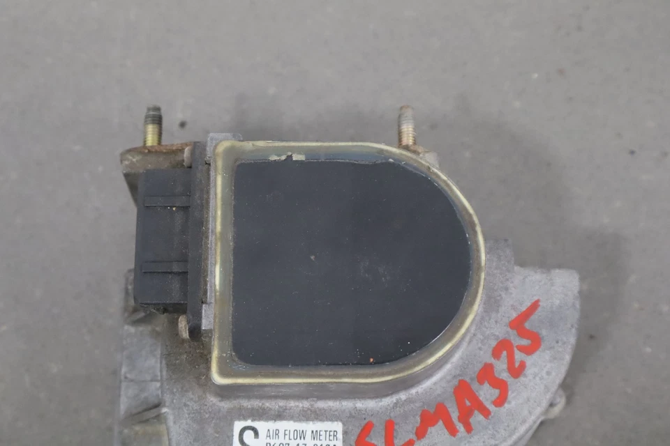 1990-1993 Mazda Miata NA Mass Air Flow Sensor MAF - Image 4 of 4