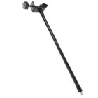 Gooseneck Microphone Holder: Desktop Mic Stand Holder with 25CM Arm for Podcast 