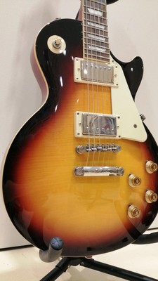 EPIPHONE LESPAUL STANDARD 50S Electric Guitar-01