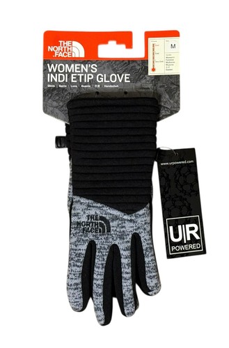 The North Face Damen Indie ETip Handschuhe Gr. M