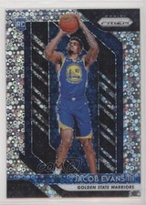 Jacob Evans III