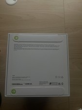 Apple HomePod 2nd Gen. Smart Speaker - Midnight - Sealed