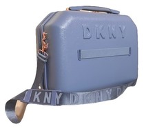 DKNY - Beauty Case - Allure range - Blue- Preowned Excellent Condition